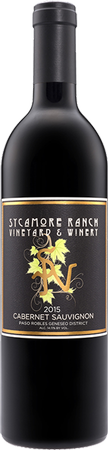 2015 Cabernet Sauvignon