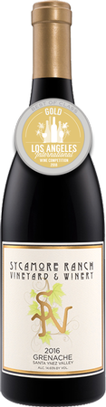 2016 Grenache Image