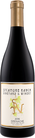 2016 Grenache