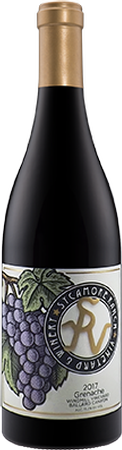 2017 Grenache Image