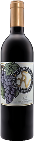 2017 Merlot Image