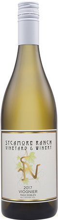 2017 Viognier