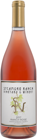 2017 Rose