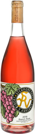 2018 Ranch Rose
