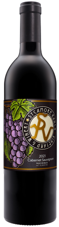 2021 Cabernet
