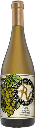 2024 Viognier