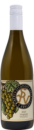 2021 Viognier