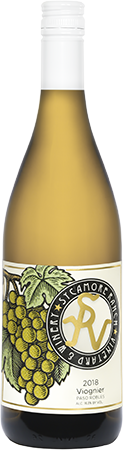 2018 Viognier