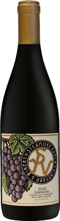 2020 Grenache