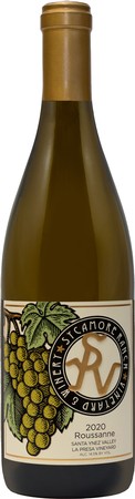 2020 Roussanne