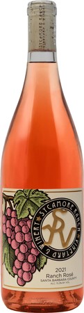 2021 Ranch Rose