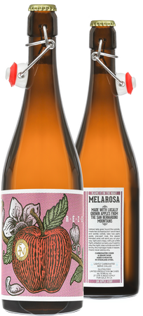 Melarosa